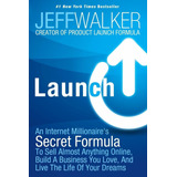 Launch - Jeff Walker (paperback)