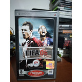 Fifa 06 Psp