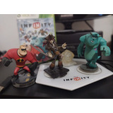 Disney Infinity Starter Pack 1.0 Xbox 360