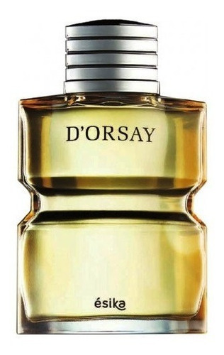 Perfume Dorsay 90 Ml Esika