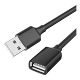 Cable De Extensión Usb 3.0 Para Smart Tv Ps4 Xbox One Ssd Us