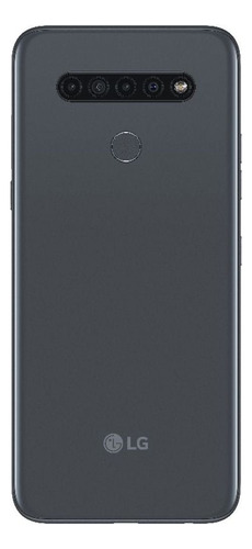 Smartphone LG K 41s 