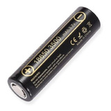 01 Bateria Litio 18650 Liitokala De 3500mah 3,7v Lii-35a