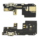 Placa Carga Compatible Con Xiaomi Redmi 5 Plus Meg7 Mee7