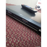 Blu Ray Panasonic  Dmp-bd 60