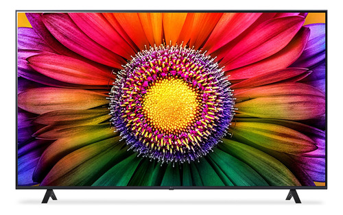 Pantalla Smart 75 PuLG. Uhd 4k LG