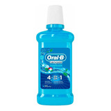 Enjuague Bucal Oral-b Pro Salud Base 500ml