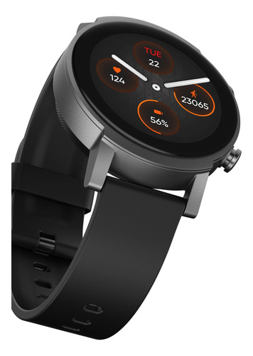 Smartwatch Ticwatch E3 Wear Os De Google