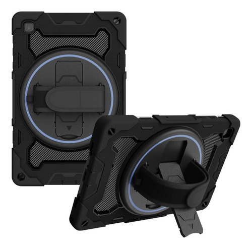 Capa Proteção Compatível Com Galaxy Tab A7 10.4/ T505 / T500