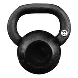 Pesa Rusa Wod Pro -11 Color Negro