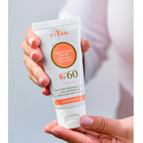 Protector So Spf 60 (con Color) - g a $1333