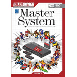 Dossie Old! Gamer 1 - Master System - 300 Jogos