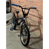 Bicileta Gt Bmx Rodada 20