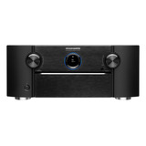 Sintoamplificador Marantz Sr8015 Seg Electric Garantia 220v