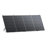 Panel Solar Pv420, 420 Vatios Para Estación De Energía Portá
