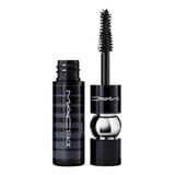 Mascara De Pestañas Mac Stack Mini 8ml