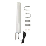 Maswell Antena Celular 5g Lte Mimo 2x2 Antena Ts9 4g 3g Y Gs