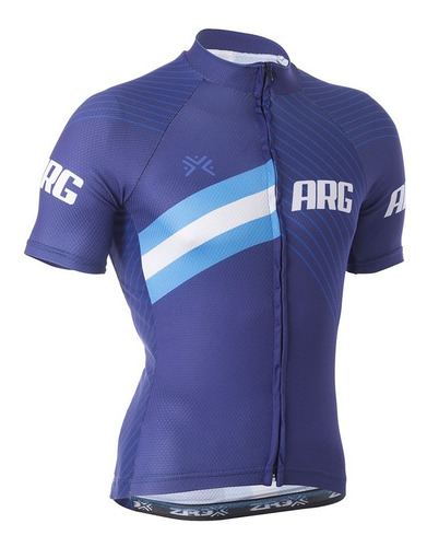 Remera Zr3 Ciclista Ciclismo Jersey Modelos Varios Fabrica 