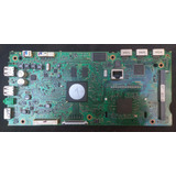 Mainboard Para Tv Sony Kdl-60w605b