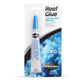 Reef Glue 20 G Seachem Pegamento Para Corales Cianocrilato