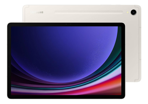 Tablet Samsung Galaxy Tab S9 11 128gb, Beige, Snapdragon 8,