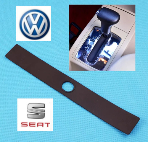 Cubre Polvos Para Palanca Velocidades Automática  Vw Seat 