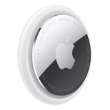 Apple Airtag Blanco Pack X4 Unid Bluetooth Original Sellado