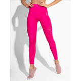 Calza Touche Classic Pink Seamless 