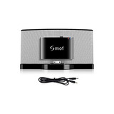 Prima Adaptador Bluetooth 30 Pines Reemplazar Sounddock...