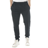 Pack X4 Pantalones Jogging Hombre Clásicos De Frisa Sin Puño