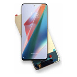 Display Xiaomi Redmi Note 10 Pro 5g