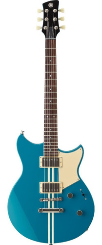 Guitarra Revstar Element Rs E20 Swb Swift Blue Yamaha