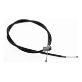 Cable Acelerador Original Honda Dax St 70 6 Volts Mod Vjo 80