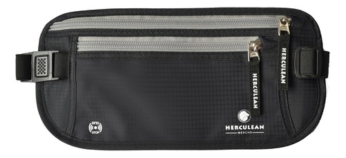 Billeteras De Viaje Herculean Merchs, Cartera De Viaje, Colo