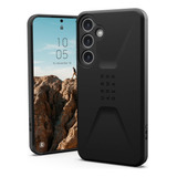 Urban Armor Gear Uag Diseñada Para Samsung Galaxy S24 Plus A