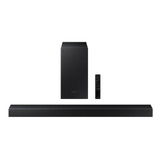 Barra De Sonido Samsung Soundbar Hw-t420