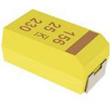 Paq18pz.t494b106k016at Capacitor De Tantalio Smd 10uf 16v