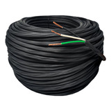 Cable Uso Rudo 3x12 Rollo 70m