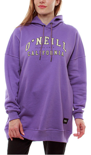 Buzo De Mujer W24 Uni California O'neill