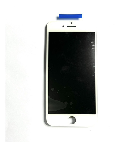 Tela Display Frontal Compatível iPhone 7 7g Vivid +brinde