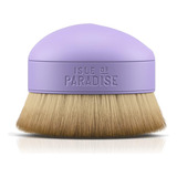 Isle Of Paradise Shape And Glow Self Tan Blending Brush - Ap