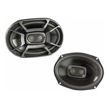 Polk Audio Db692 Db+ Series 6x9 Altavoces Coaxiales De Tres.