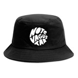 No Te Va Gustar Bucket Gorro Pescador Grupo Rock Pop Ska