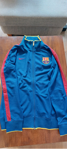 Campera Barcelona 