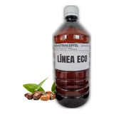 Óleo Extracto Aceite Natural De Jojoba Linea Eco 5 Litros