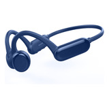 Fones De Ouvido X18 Pro Bone Conduction 8gb Mp3 Player Sem F