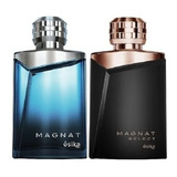 Perfume Magnat + Magnat Select Esika - mL a $383