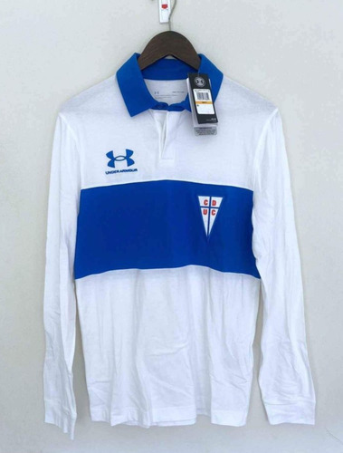 Camiseta Retro Universidad Catolica 