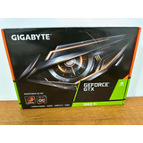 Placa De Video Geforce Gtx 1660 Ti 6gb Gigabyte Oc +q Super