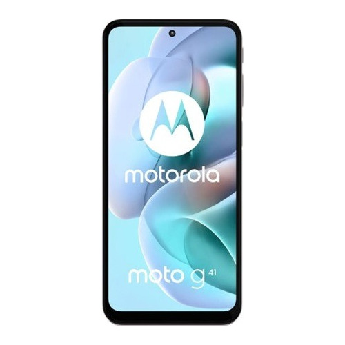 Celular Motorola Xt2167-1 - Moto G41 - 128gb - Negro